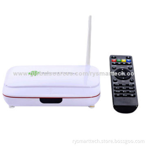 AllWinner A20 Dual-core Android 4.2 Android-based TV Dongles